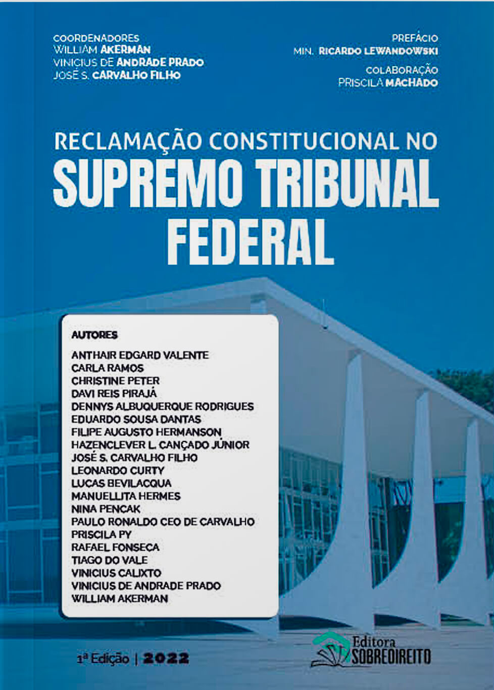 Página 1 do sumário