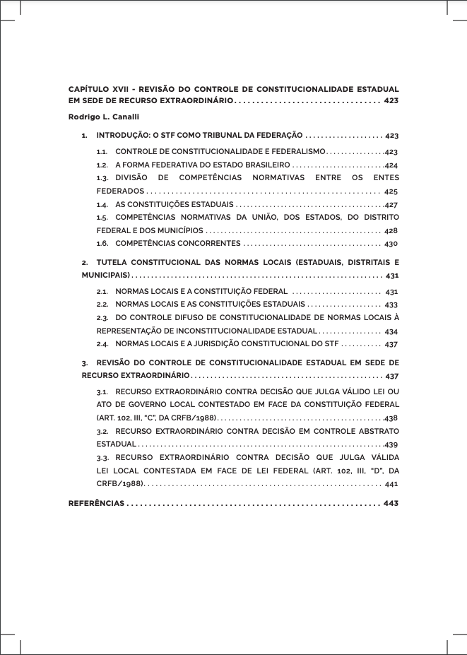 Página 9 do sumário