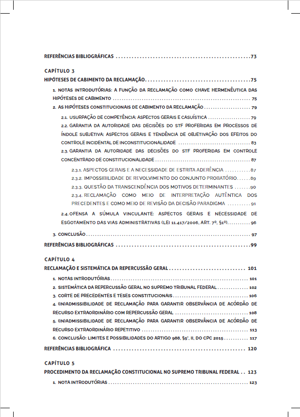Página 11 do sumário