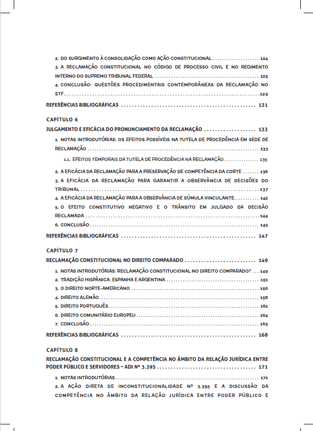 Página 12 do sumário