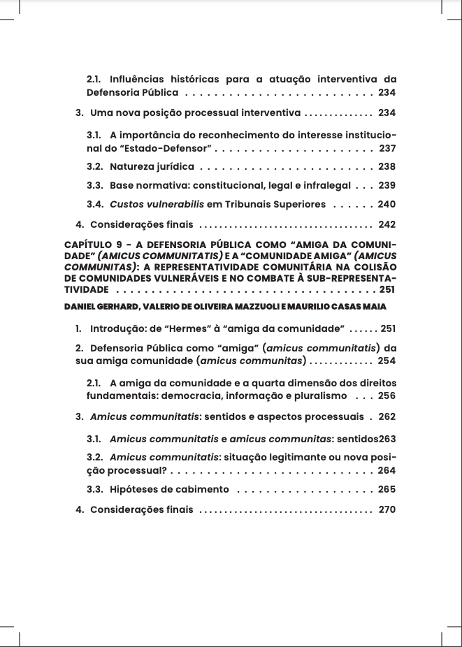 Página 6 do sumário