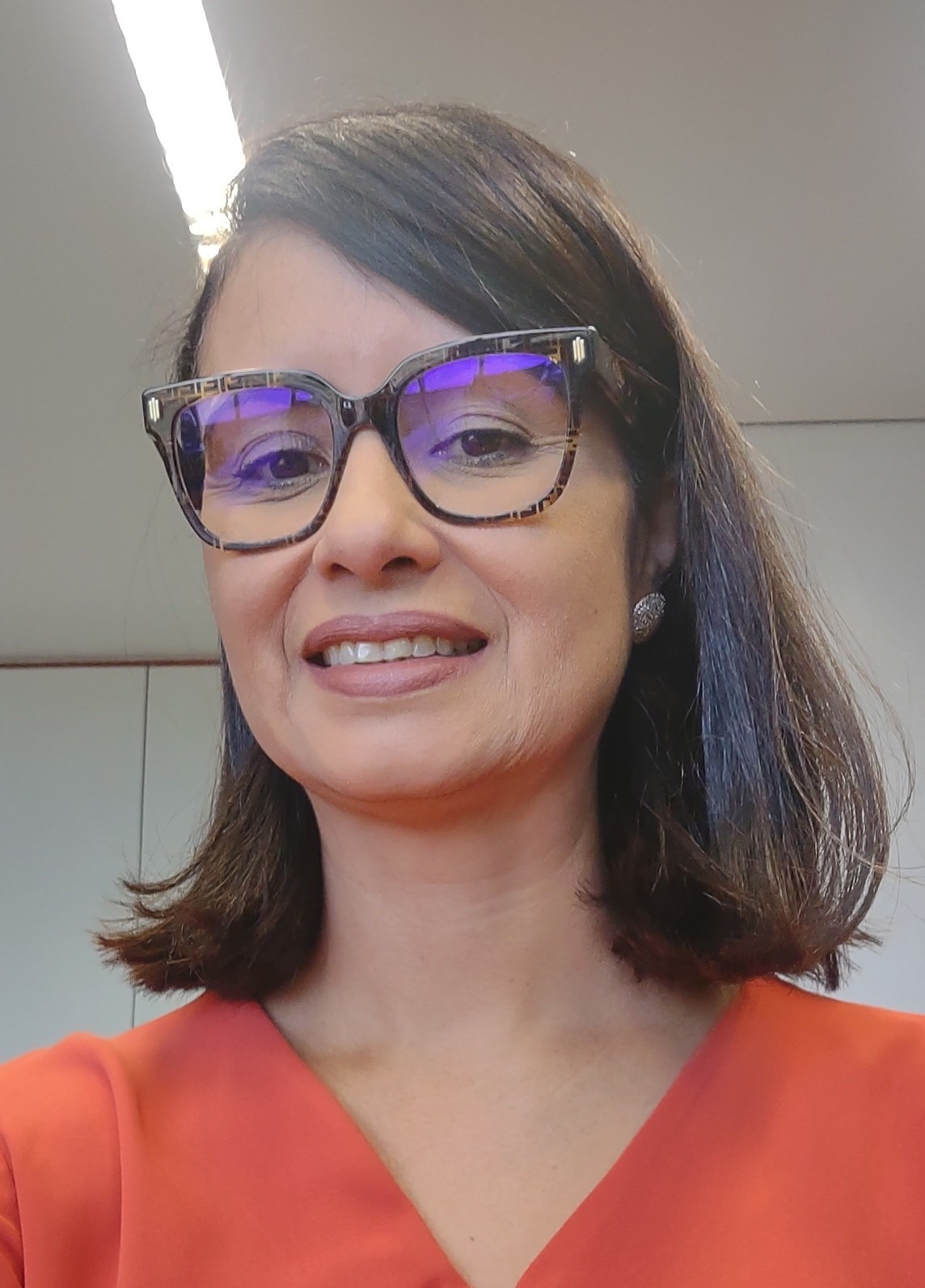 Christine Peter - Editora Sobredireito