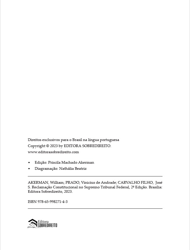 Página 2 do sumário