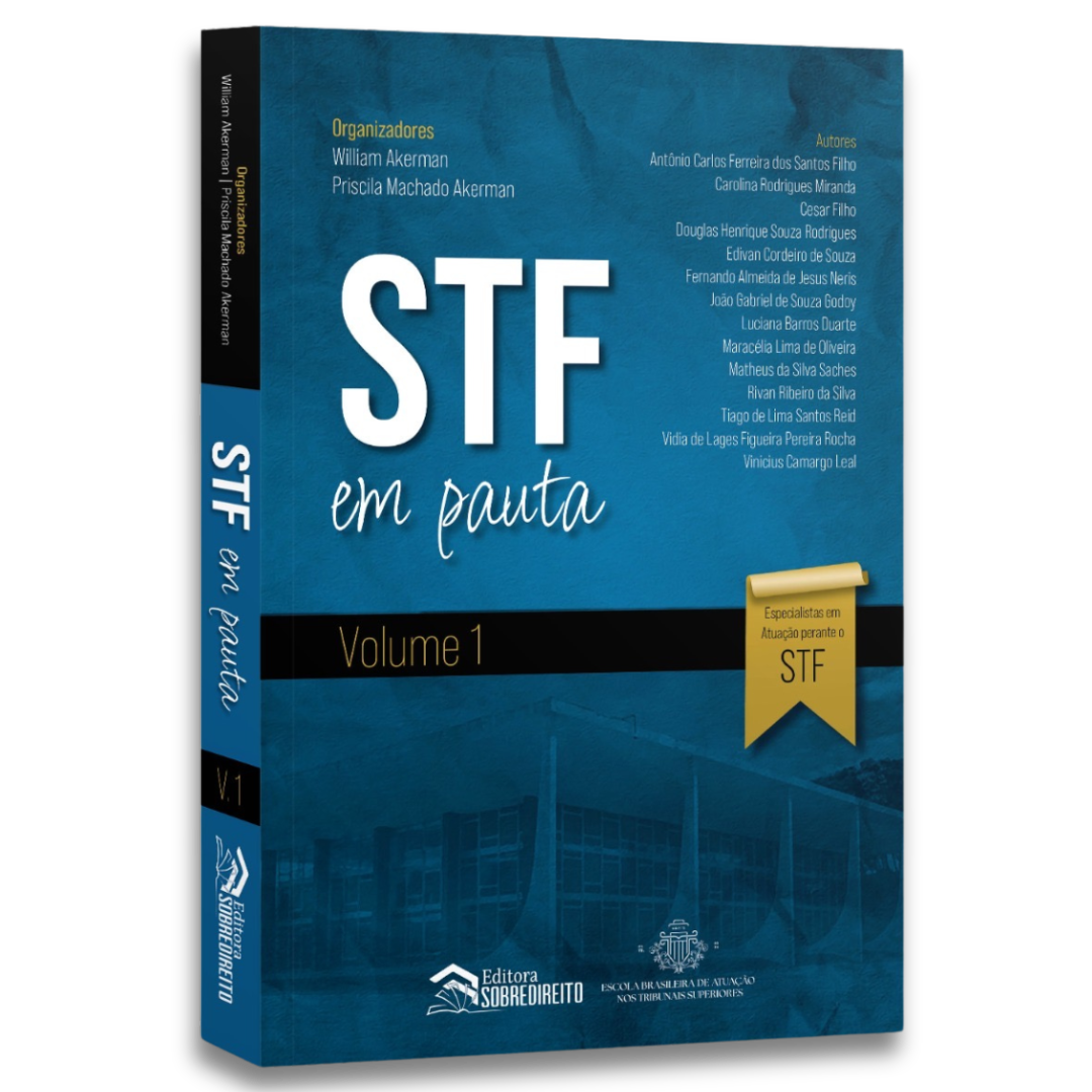 STF em pauta