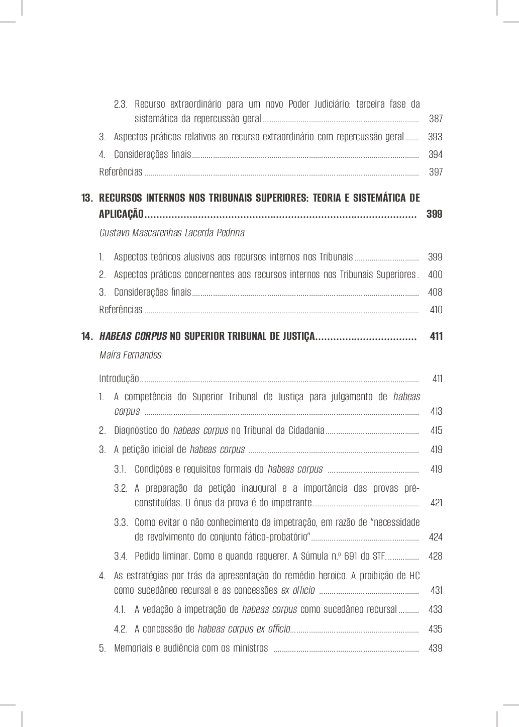 Página 7 do sumário
