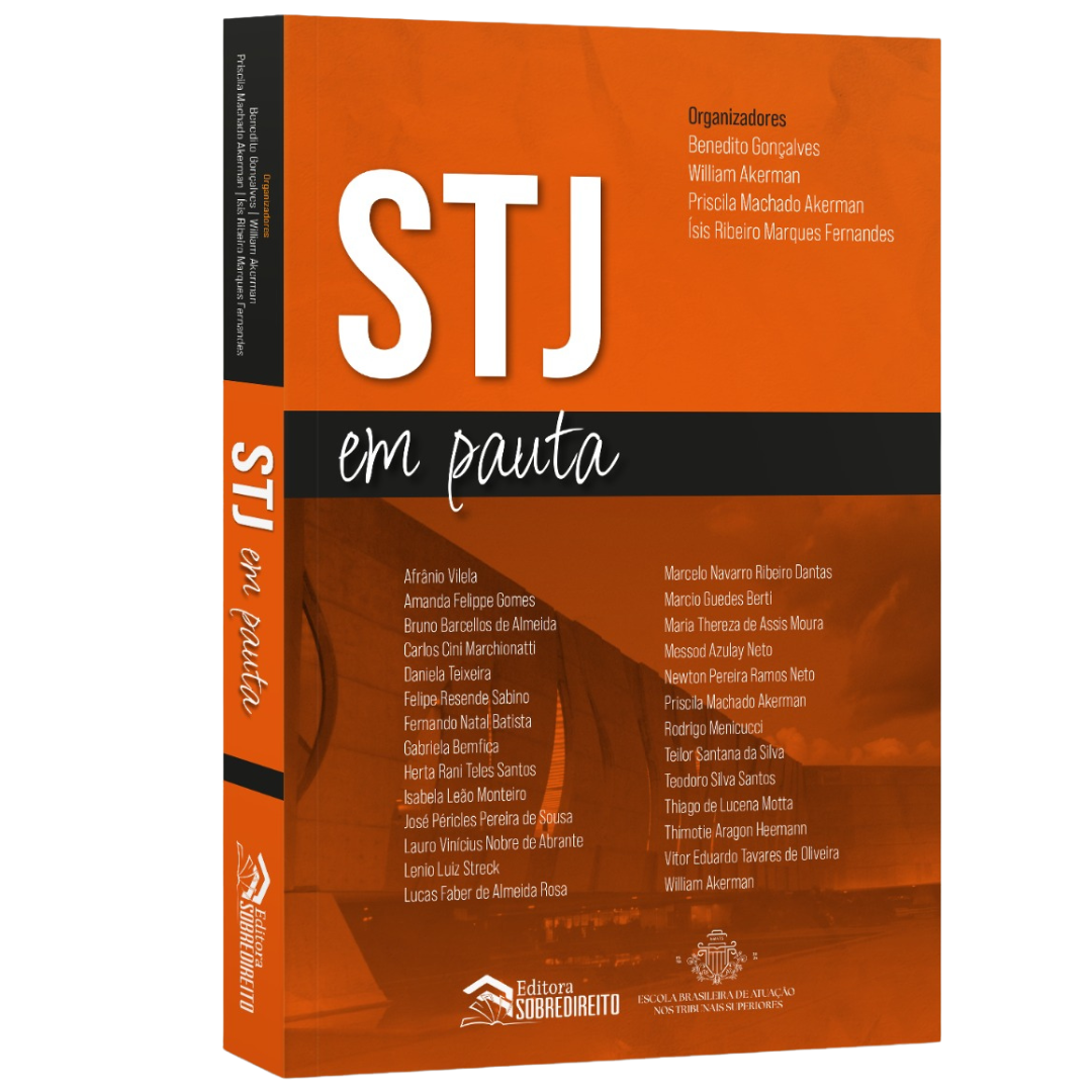 STJ em Pauta - PRÉ-VENDA 11/3/2026