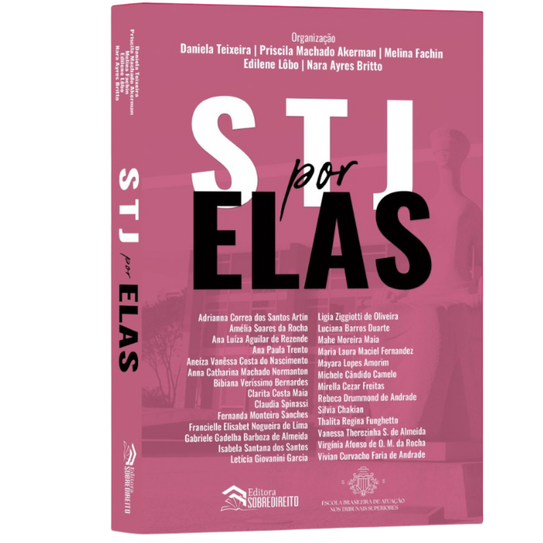 STJ por Elas